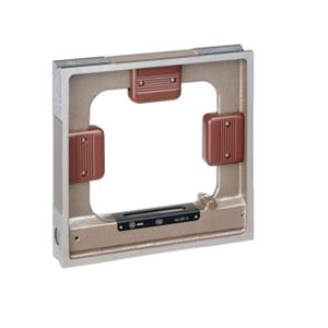 RSK新泻理研框式水平仪AA级