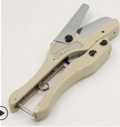 MUROMOTO 室本铁工 切管钳 MC80 DX80