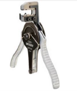 MERRY室本铁工专业工业专用剥线钳S​S​T​5​0