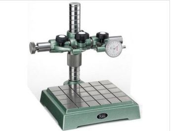 RSK新泻理研561-U量表座