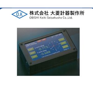 大菱計器  水平仪	 524B-0.5 (80L/AS201)