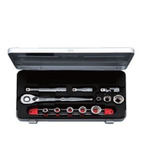 京都(KTC)_工具套装_TB308X