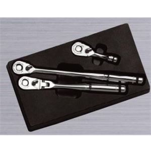 京都(KTC)_棘轮扳手组套_NTBR303