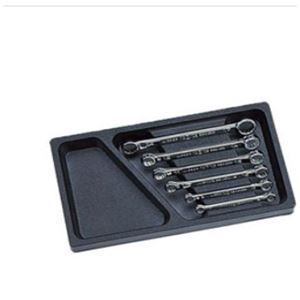 京都(KTC)_套筒扳手组套_NTM1S06