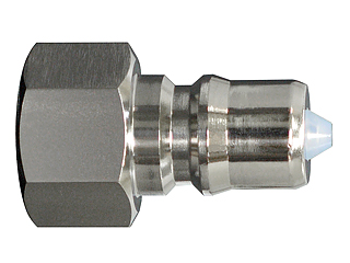 NITTO日东手动工具半导体耦合器SCS-2P-UNS氟树脂