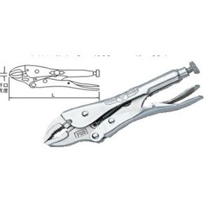 京都(KTC)_大力钳_7WR