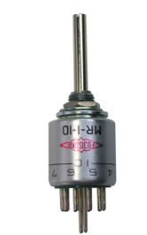 Nidec尼得科MR旋转选择开关