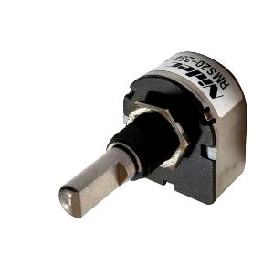 Nidec尼得科非接触型编码器RMS20