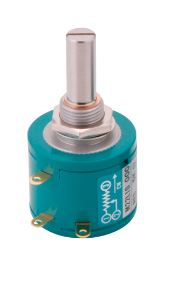 Nidec尼得科M22L10电位器