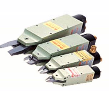 利莱(NILE)气动剪钳MS20V