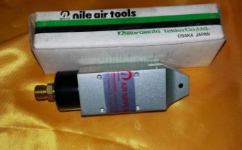 NILE利莱 MS10机械手气动剪刀气动水口剪刀