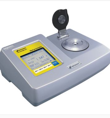 ATAGO爱拓RX-007α 全自动台式折光仪