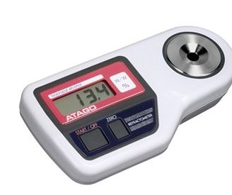 ATAGO爱拓PR-60PA异丙醇浓度计