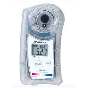 ATAGO爱拓PAL-pH 微量样品pH计