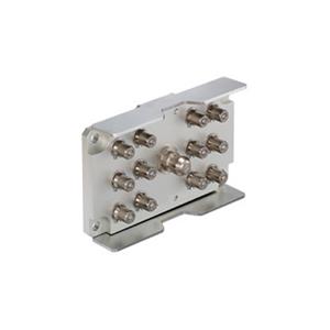 NITTO日东手动工具多路耦合器MAM-A型MAM-A-3P12