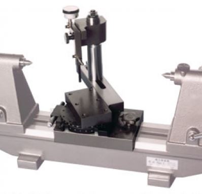 OBISHI 大菱计器旋转功能偏心测定仪 SHR102