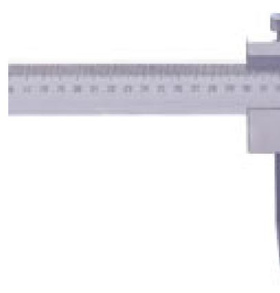 OBISHI大菱计器 偏心测定尺 NO 901-2000