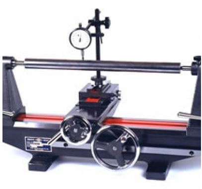 OBISHI 大菱计器输送式偏心检查器 SML103