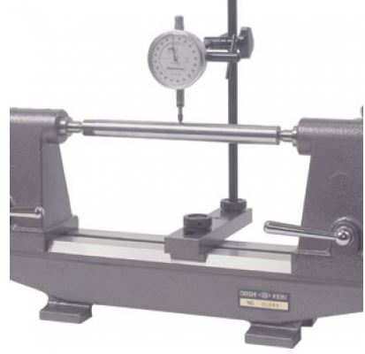 OBISHI 大菱计器偏心检查器SA102