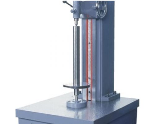 OBISHI 大菱计器垂直偏心测试仪 SVP104