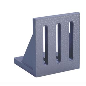 OBISHI 大菱计器铸铁精密角板 RA109