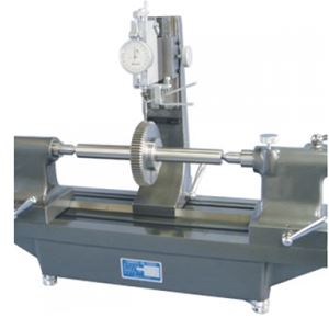 OBISHI 大菱计器齿轮径向跳动测量装置 SR101