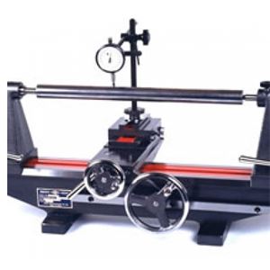 OBISHI 大菱计器输送式偏心检查器 SML101