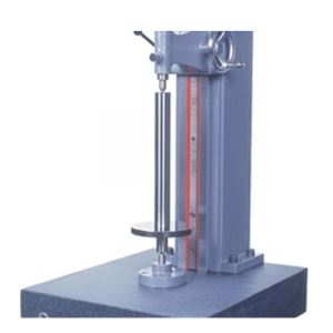 OBISHI 大菱计器大理石垂直偏心测定仪 SVP201