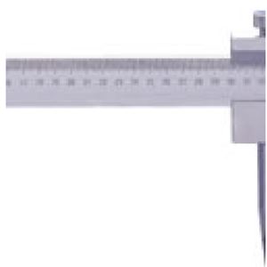 OBISHI 大菱计器偏心测定尺 NO 901-1000