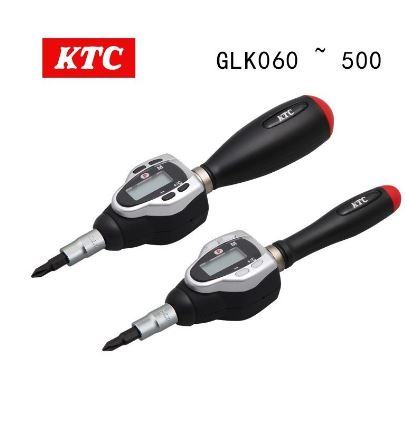 KTC京都数显扭力起子棘轮扳手GLK060青岛平山郭-158-54210565