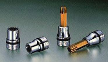 京都(KTC)套筒NQ4T15