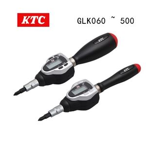 KTC京都数显扭力起子棘轮扳手GLK060青岛平山技研刘15621198049