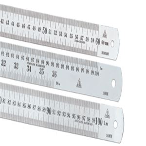 京都(KTC)钢尺SS3ME