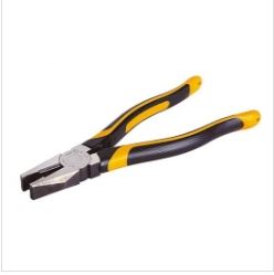 日本MERRY室本铁工压接钳2060N强力压接钳（无孔）特殊钢