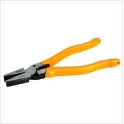 MERRY室本铁工压接钳2060U薄刃钳特殊钢