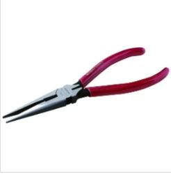 MERRY室本铁工压接钳105 无线电钳特殊钢