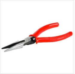 MERRY室本铁工压接钳805中心切割无线电钳特殊钢