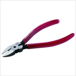 MERRY室本铁工压接钳450标准剪钳