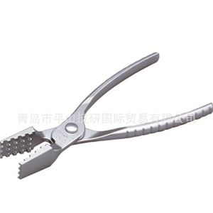 KTC京都機械工具AE931软管夹钳