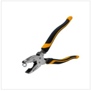 MERRY室本铁工压接钳MG7050磁力钳特殊钢