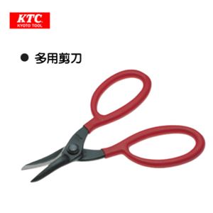 KTC 京都机械工具 多用剪刀AP-175