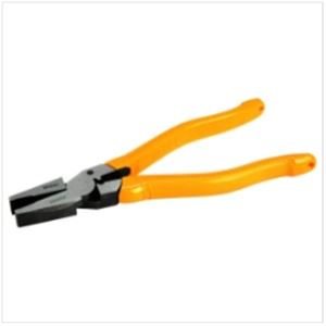 MERRY室本铁工压接钳2060U薄刃钳特殊钢