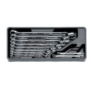 KTC 双头扳手套装8件套TM508