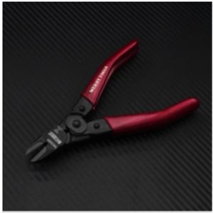 MERRY室本铁工压接钳105-150LTD无线电钳（限量颜色）特殊钢