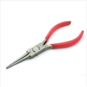 MERRY室本铁工压接钳420-150迷你圆钳特殊钢