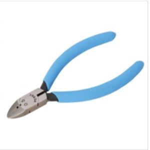 MERRY室本铁工压接钳05带微型孔的钳子特殊钢