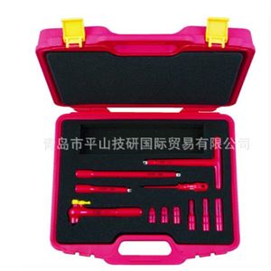 KTC京都機械工具工具套装ZTB311A