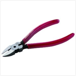 MERRY室本铁工压接钳450标准剪钳