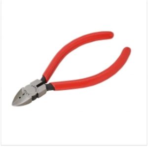 MERRY室本铁工压接钳450P标准带孔钳子