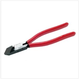 MERRY室本铁工压接钳550斜钳（两片式）